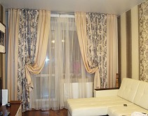 Фото гостиной