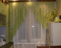 Фото кухни